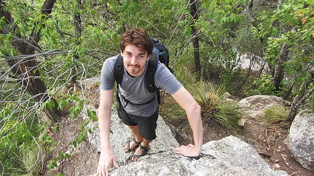 Ross Ulbricht
