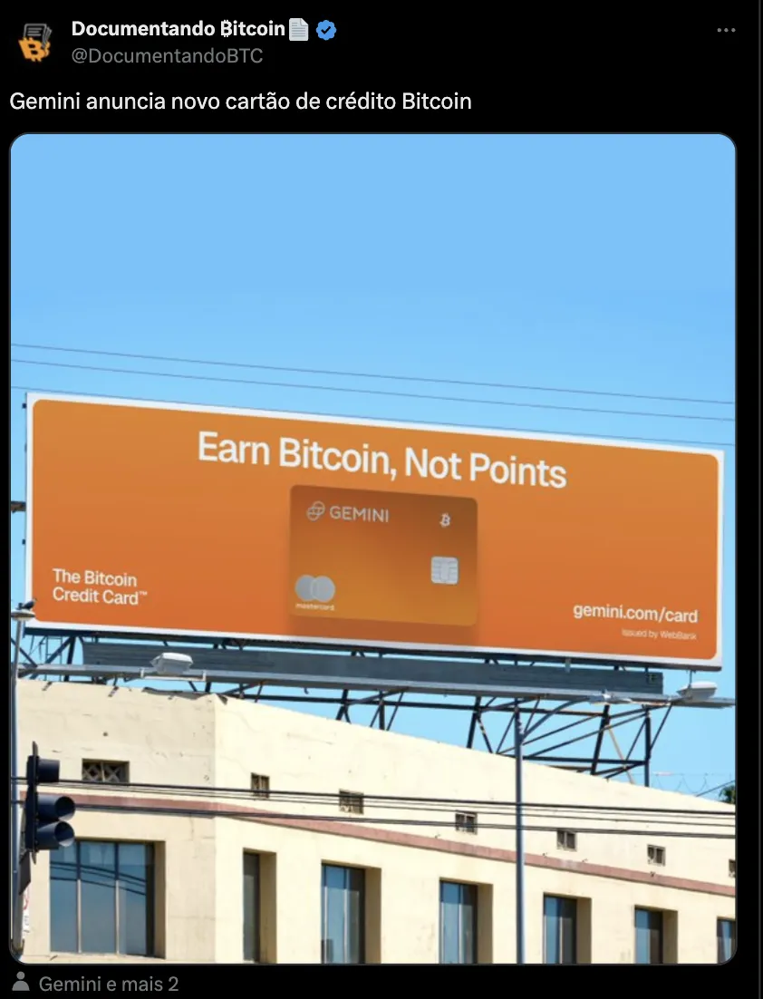 Gráfico de segurança da rede Bitcoin