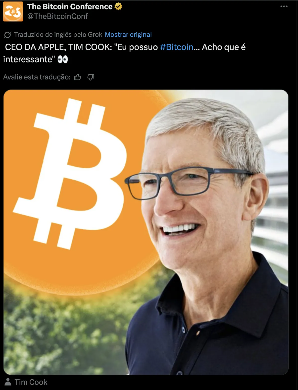 Senadora Cynthia Lummis, defensora do Bitcoin