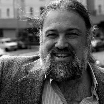 David Chaum, pioneiro da moeda digital