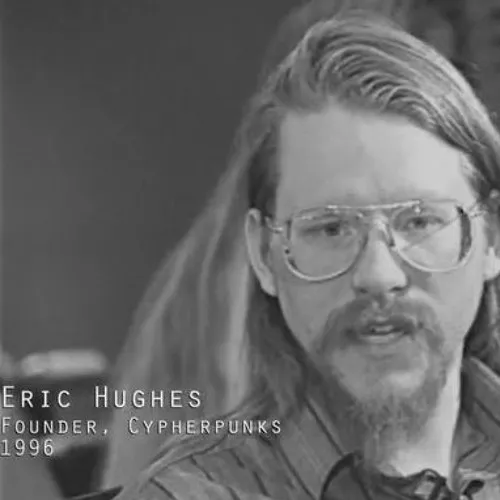 Eric Hughes