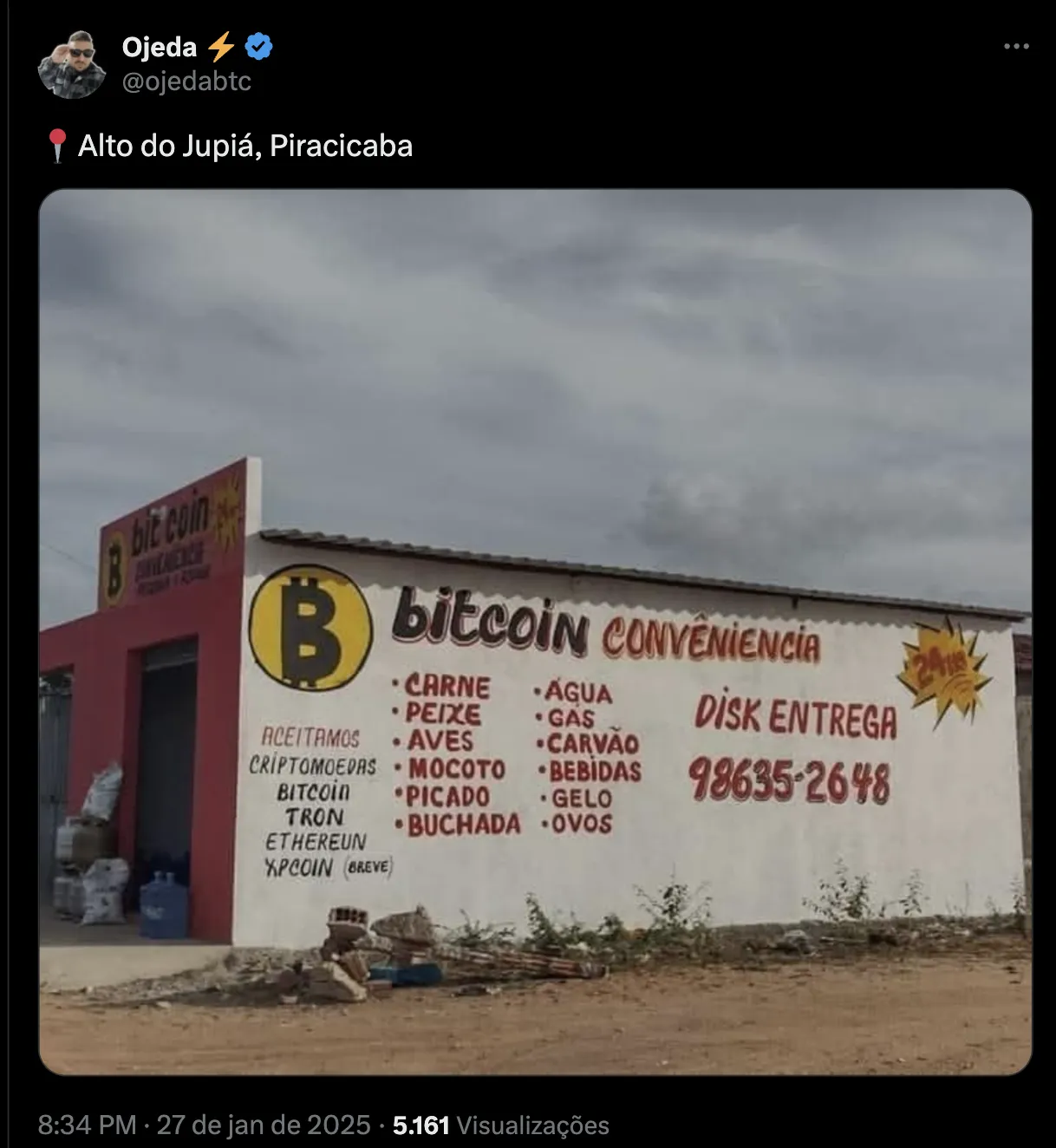 Think tank de criptomoedas